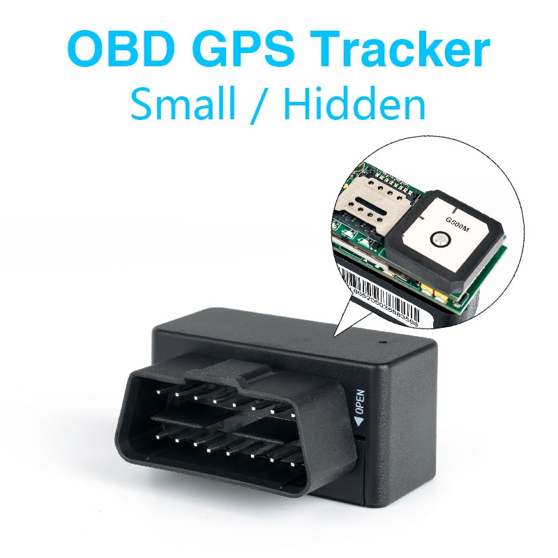 ̴ OBD ƮĿ GPS ,  GSM, GPRS, LBS, G..